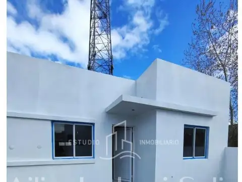 Casa en Venta en Mar del Tuyú, USD 35.000