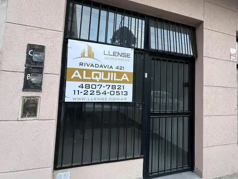 Oficina en Alquiler en Ezpeleta Oeste, $ 420.000