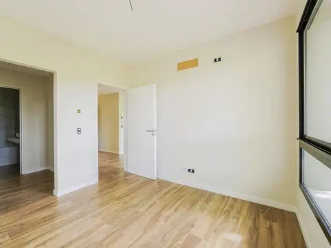 DEPARTAMENTO 2 AMBIENTES VENTA BELGRANO A ESTRENAR