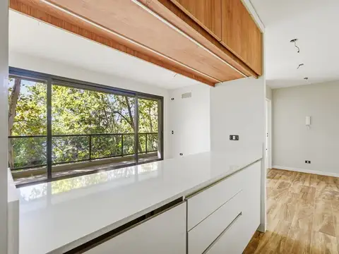 Departamento en Venta en Belgrano, USD 281.100