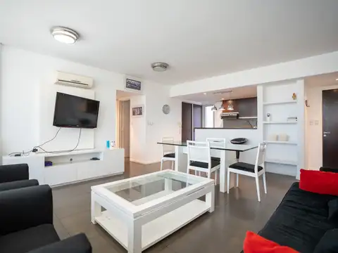 Departamento en venta en La Plata