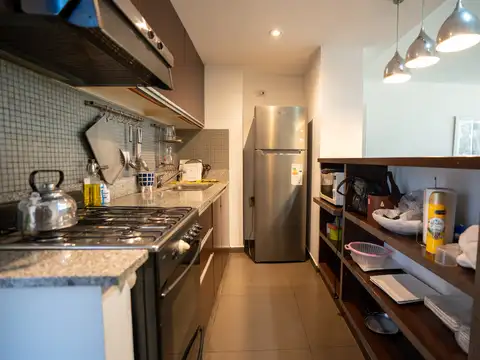 Departamento en Venta en Terminal de Ómnibus, USD 150.000