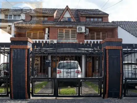Amancio Alcorta al 800