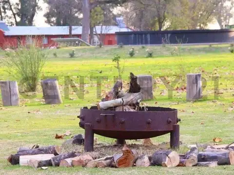 Terreno en Venta en Las Casuarinas, USD 22.000