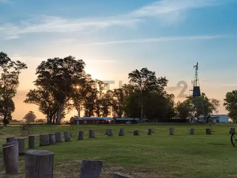 Terreno en Venta en Las Casuarinas, USD 22.000