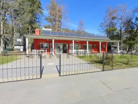 Ruta Provincial 6 100, Lujan, Lujan, Buenos Aires 100, Piso 0