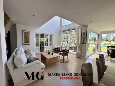 Casa en Venta A Estrenar