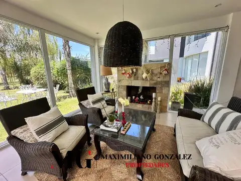 Casa venta El Venado II Esteban Echeverría