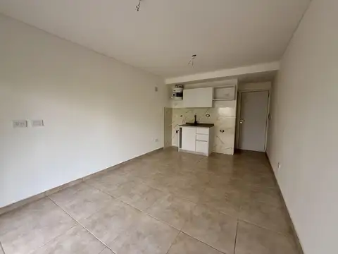 Departamento en Venta en Luis Agote, USD 47.000