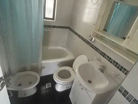 3 amb cfte balcón corrido coc indepte