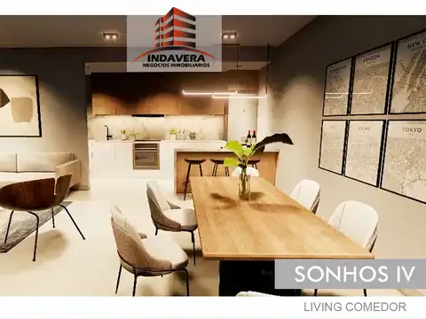 SONHOS IV