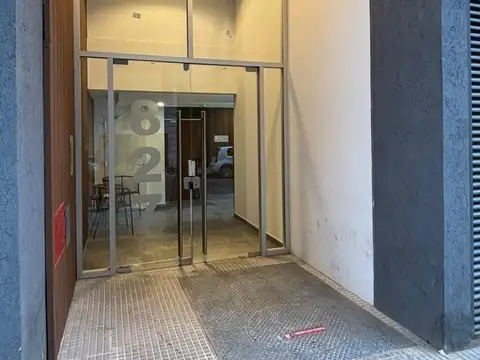 Departamento 1 Ambiente  en Balvanera