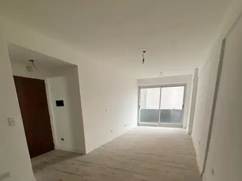 Departamento en Alquiler en Balvanera, $ 600.000