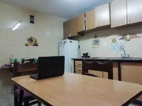 Casa en Venta 35 años