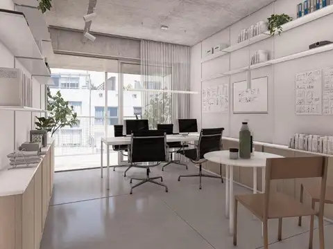 Departamento en Venta Apto profesional