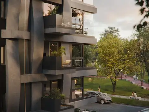 Departamento en Venta En construcción