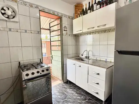 Departamento en Alquiler de 2 dormitorios