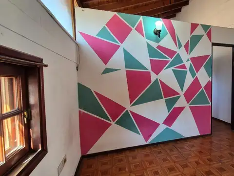 Depto Tipo Casa en Alquiler al Oeste