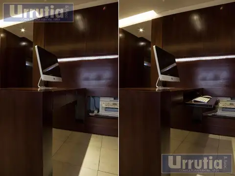 Oficina en Venta en Moron, USD 400.000