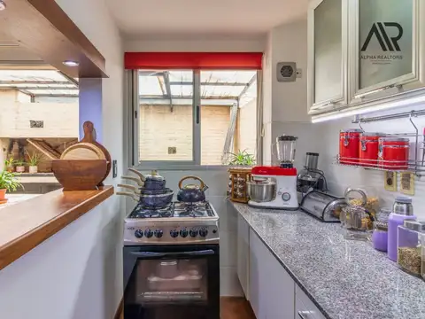 Departamento en Venta al Noroeste