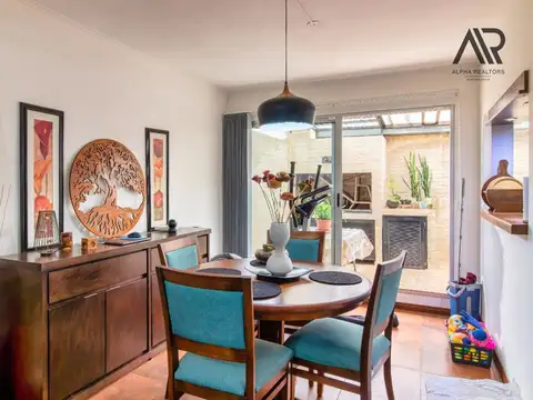 Departamento en Venta con 1
