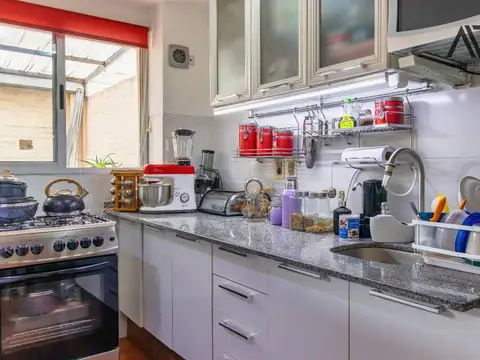 Departamento en Venta Permite mascota