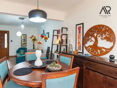 Departamento en Venta 11 años