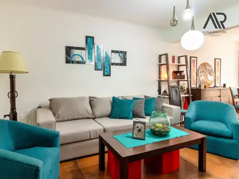 Departamento en Venta en La Blanqueada , USD 149.000