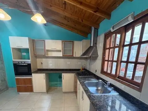 Casa en Venta 1 año