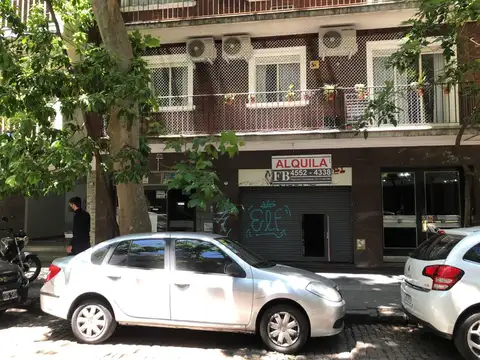 Local en Alquiler en Palermo, $ 1.100.000