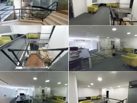 Oficina en Alquiler 20 años