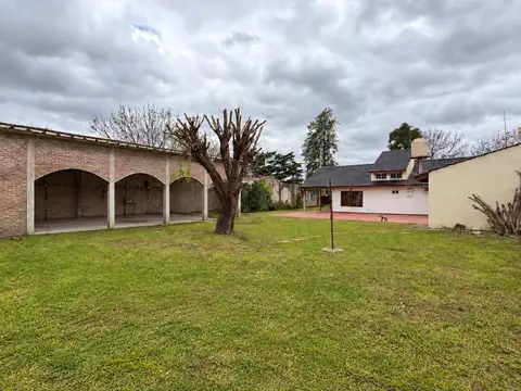 VENTA CASA 5 AMB 650 M2 VILLA TESEI HURLINGHAM