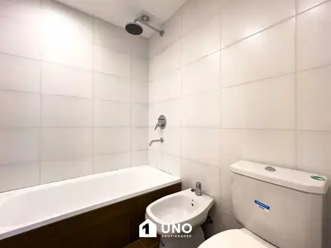 Departamento en Alquiler de 1 dormitorio