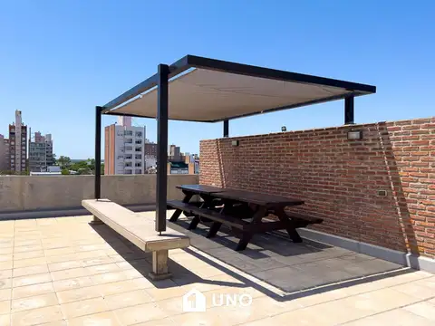Departamento en Alquiler al Oeste