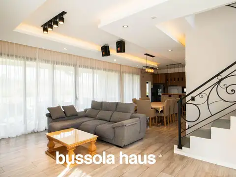 Casa en Venta en Puertos - Acacias, USD 439.000