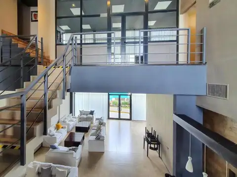 Departamento en Alquiler de 2 dormitorios