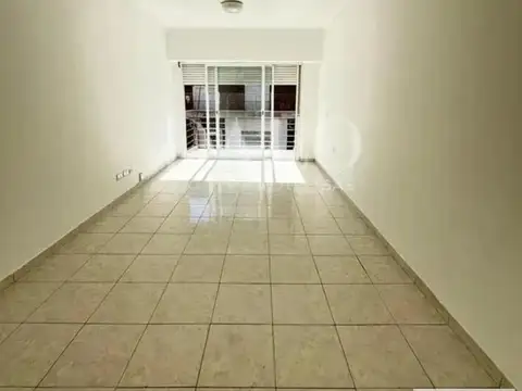 Departamento Monoambiente en venta - 1 Baño - Once