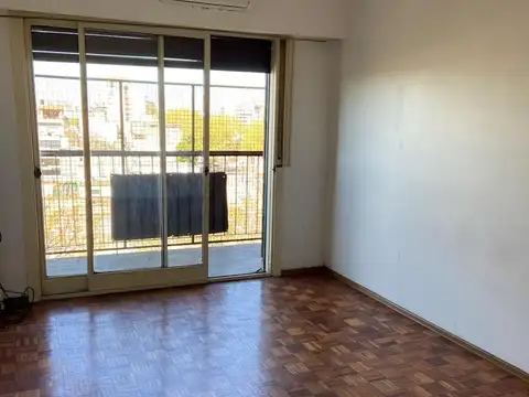 Alquiler departamento  2 ambientes