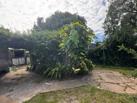 Casa en Granadero Baigorria