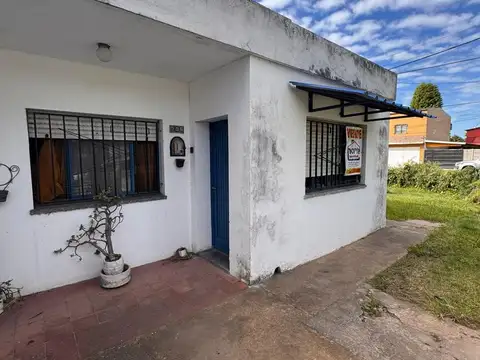 Casa en Granadero Baigorria