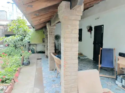 Casa en Venta en Bourdet, USD 95.000
