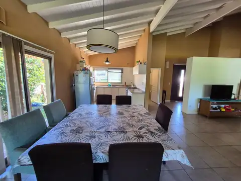 Casa en Venta 10 años