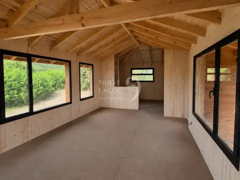 Casa en Venta en San Martín de los Andes, USD 128.000