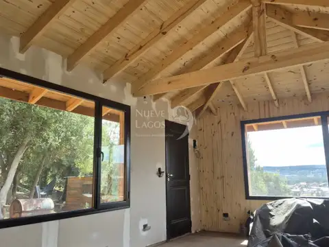 Casa en Venta en San Martin de los Andes, USD 128.000