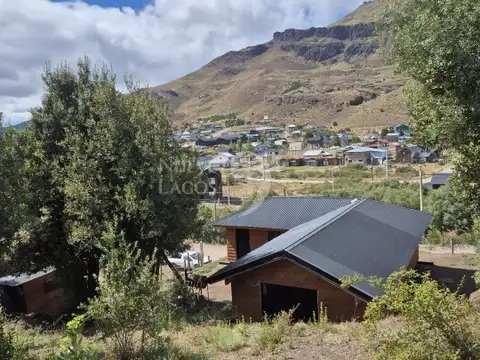 Unidad Funcional UNO del Lote 15 de la manzana 1 en el Barrio Valle Chapelco , Piso 0