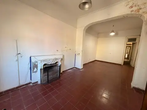 Casa en Alquiler 90 años