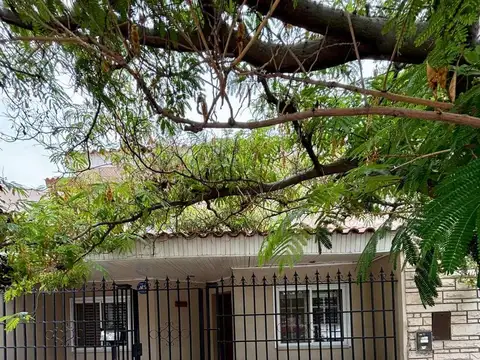 San Martín 2100