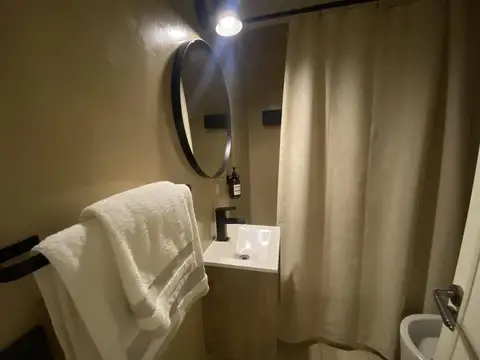 Departamento en Alquiler Temporal en Recoleta, USD 750