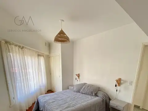 Departamento en Alquiler Temporal en Mar del Plata, USD 400