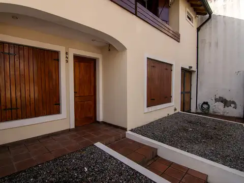 Casa en Venta en Morón, USD 189.000